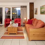 Lejlighed Centaure B Rs 2 By Interhome