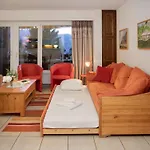 Centaure B Rs 2 By Interhome Lejlighed