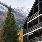 Centaure B Rs 2 By Interhome Lejlighed