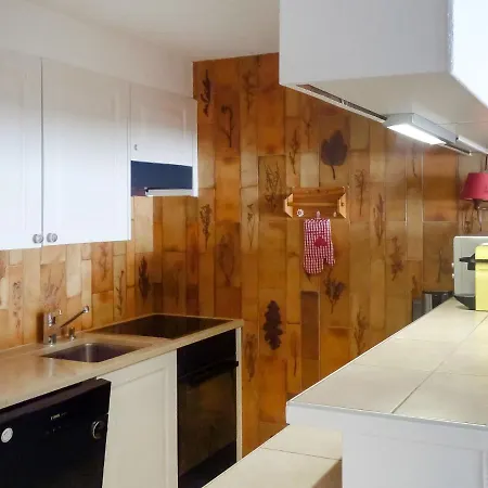 Centaure B Rs 2 By Interhome Apartamento *