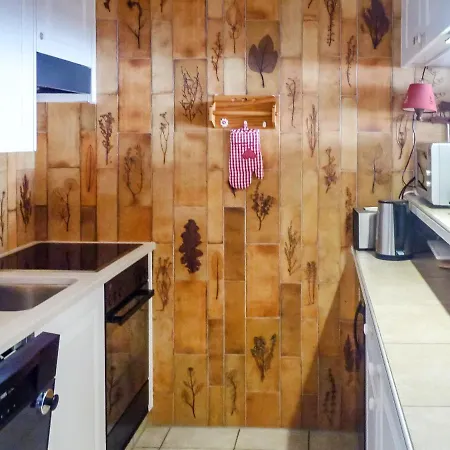 Centaure B Rs 2 By Interhome