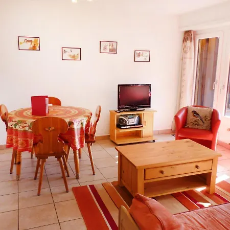 Centaure B Rs 2 By Interhome 오브로나즈