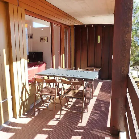 Centaure B Rs 2 By Interhome Διαμέρισμα