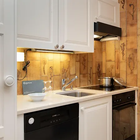 Centaure B Rs 2 By Interhome Ovronnaz