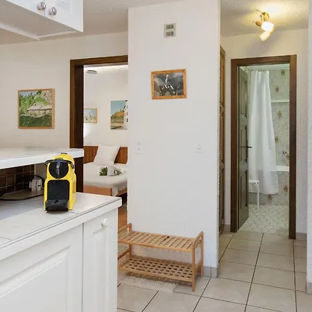 Centaure B Rs 2 By Interhome דירה אוברונאז