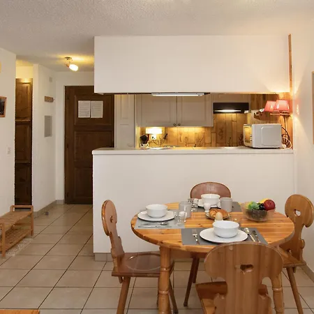 Centaure B Rs 2 By Interhome * Ovronnaz