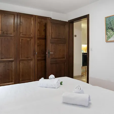 Centaure B Rs 2 By Interhome Διαμέρισμα Ovronnaz