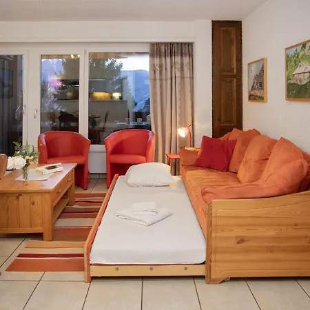 Centaure B Rs 2 By Interhome 아파트