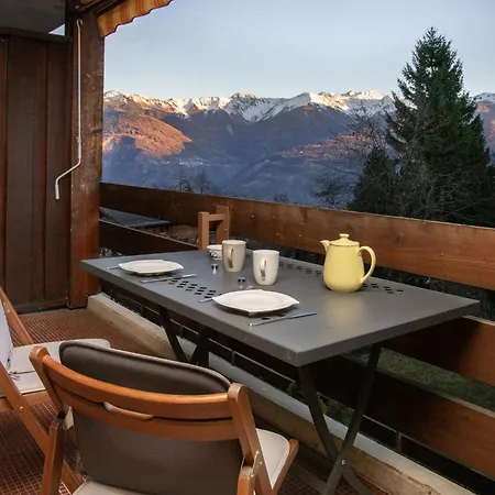 Centaure B Rs 2 By Interhome Διαμέρισμα