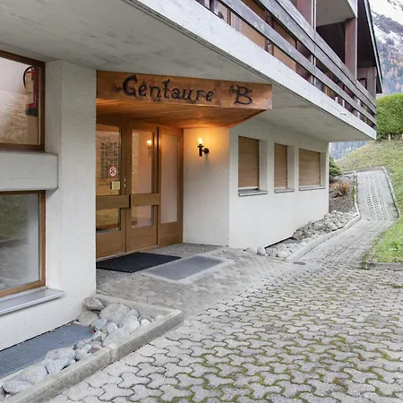 Centaure B Rs 2 By Interhome Διαμέρισμα *