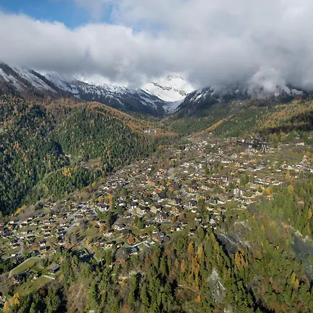 Centaure B Rs 2 By Interhome Διαμέρισμα