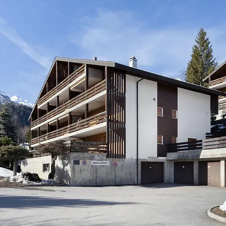 Centaure B Rs 2 By Interhome *