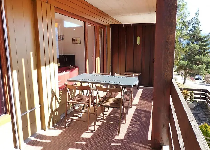 Centaure B Rs 2 By Interhome Apartman