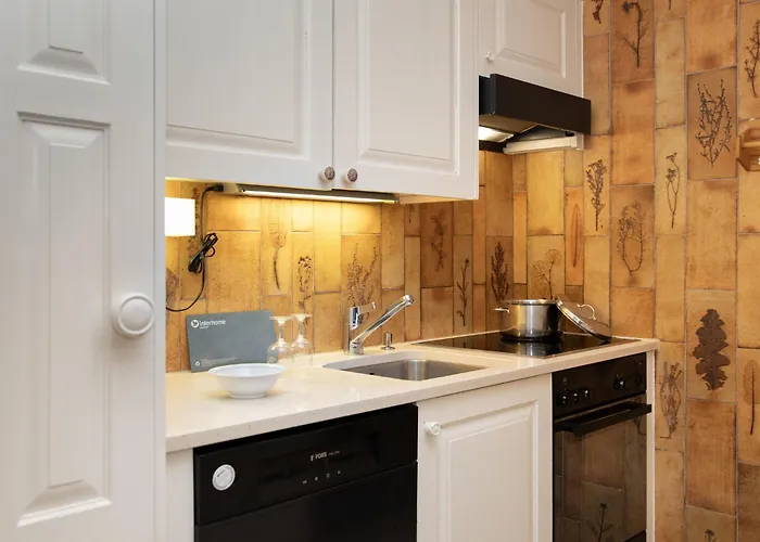 Centaure B Rs 2 By Interhome Ovronnaz