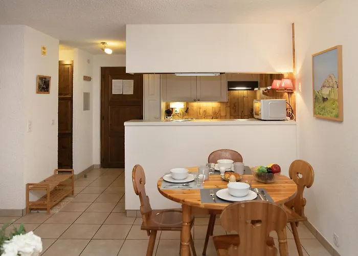 Centaure B Rs 2 By Interhome * Ovronnaz