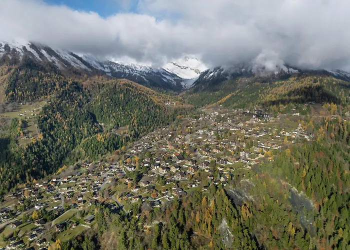 Centaure B Rs 2 By Interhome Lejlighed