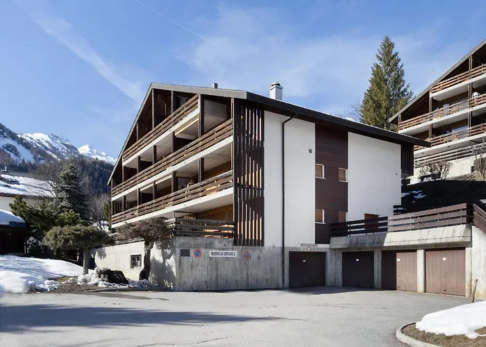 Centaure B Rs 2 By Interhome *