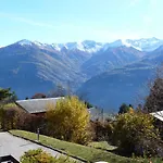 Apartmán Centaure B Rs 2 By Interhome *