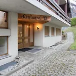 Centaure B Rs 2 By Interhome Apartmán *