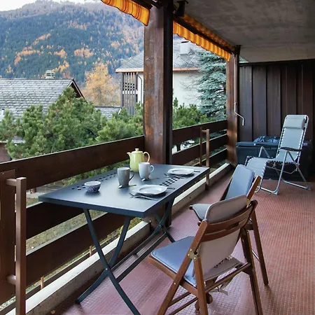 Centaure B Rs 2 By Interhome