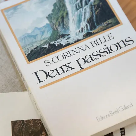 Centaure B Rs 2 By Interhome Ovronnaz