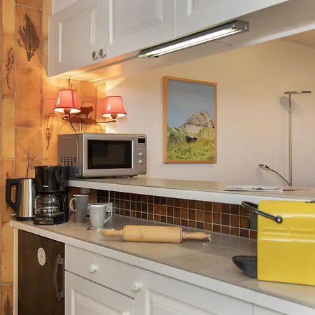 Centaure B Rs 2 By Interhome Apartamento *