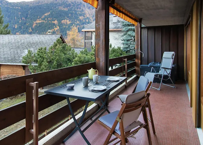 Centaure B Rs 2 By Interhome