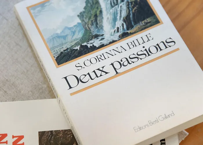 Centaure B Rs 2 By Interhome Ovronnaz