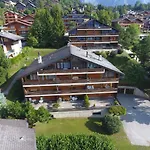 Centaure B Rs 2 By Interhome * Ovronnaz