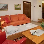 Centaure B Rs 2 By Interhome * Ovronnaz