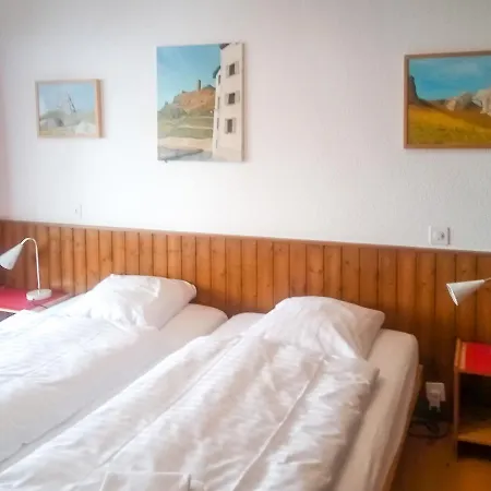 Apartamento Centaure B Rs 2 By Interhome