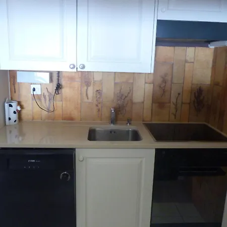 Centaure B Rs 2 By Interhome Apartamento *