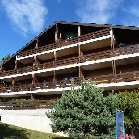 Centaure B Rs 2 By Interhome * Ovronnaz